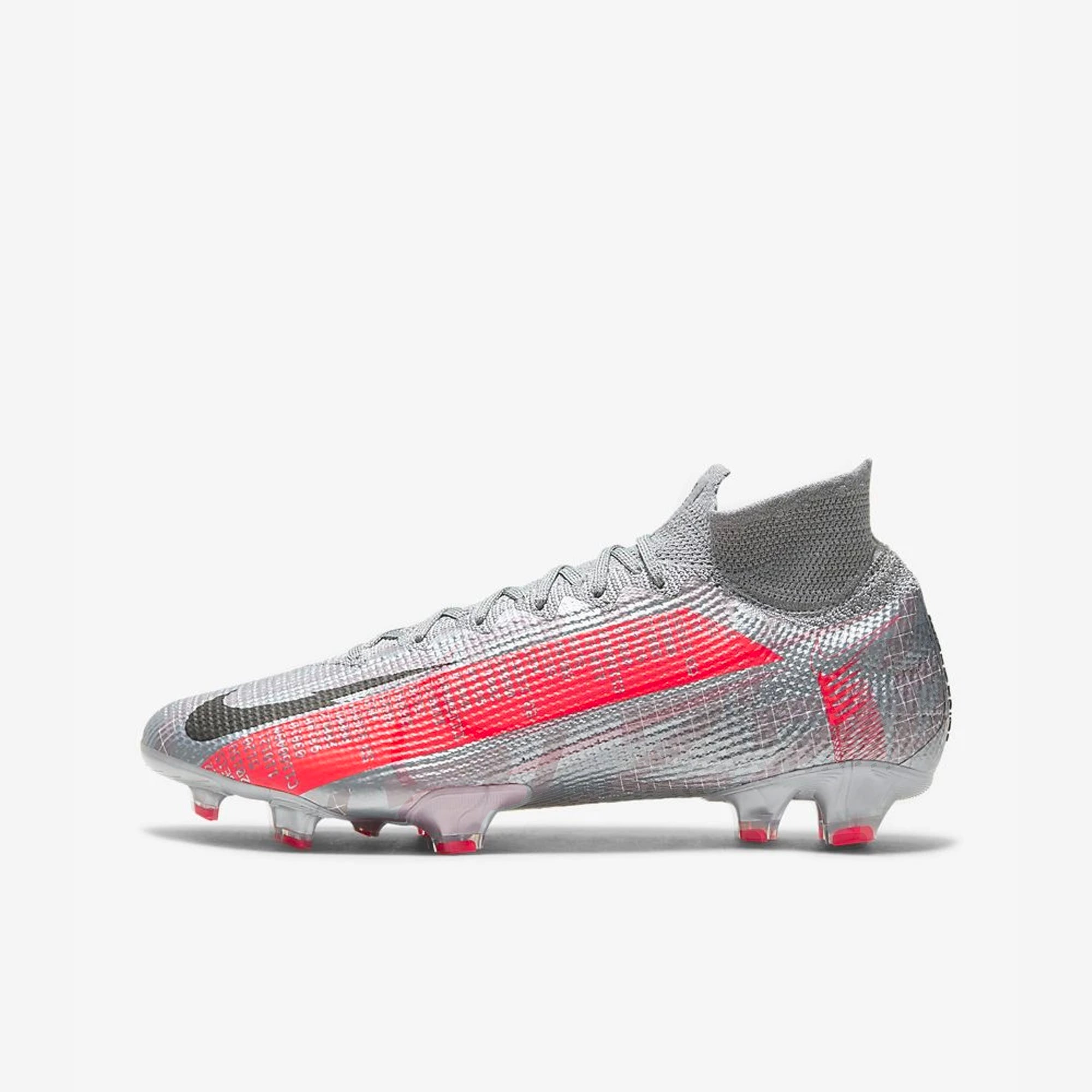 Nike mercurial superfly 7 elite fg soccer cleats Clearance