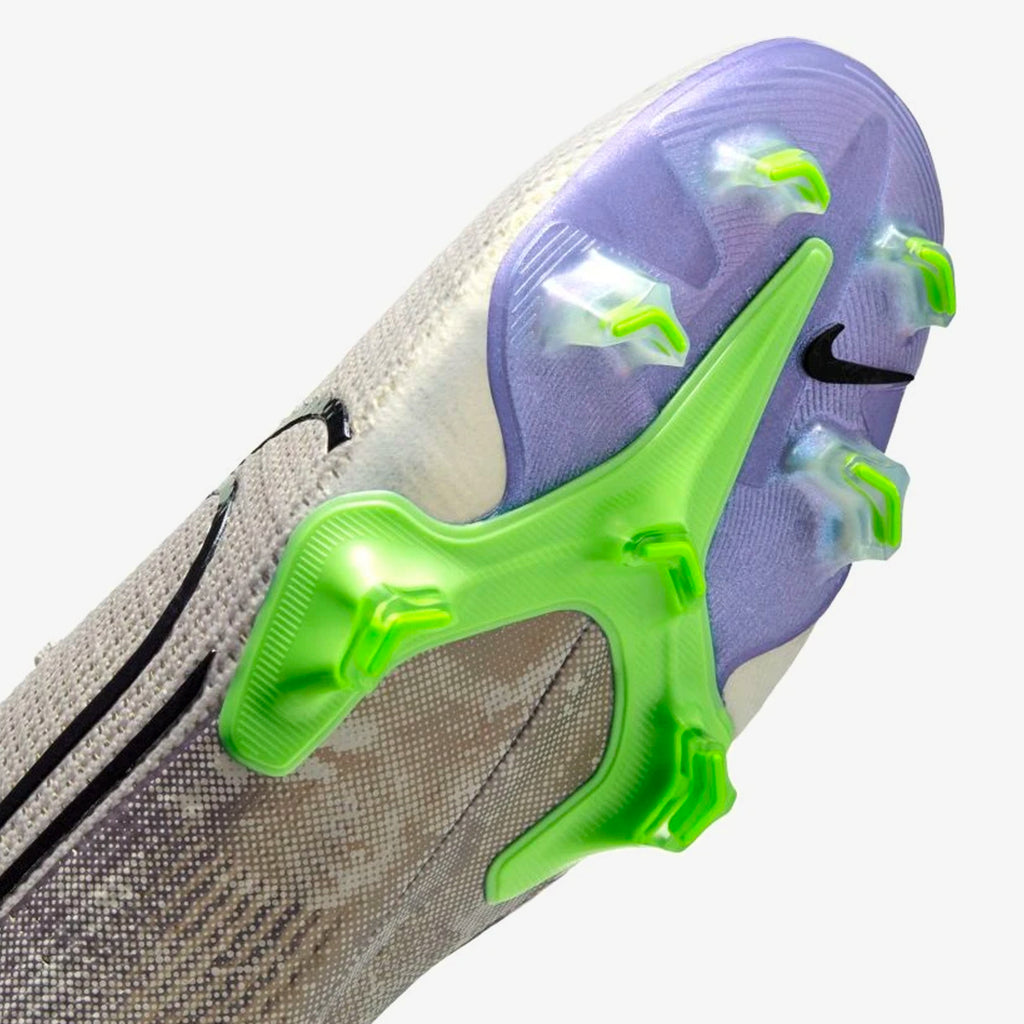Mercurial Vapor 13 Elite FG Soccer Cleats - Terra Pack - AQ4176-005-NIKE by Nike | Available at Niky's Sports
