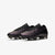 Mercurial Vapor 13 Elite Firm Ground Soccer Cleats Black - AQ4176-010-NIKE by Nike | Available at Niky's Sports