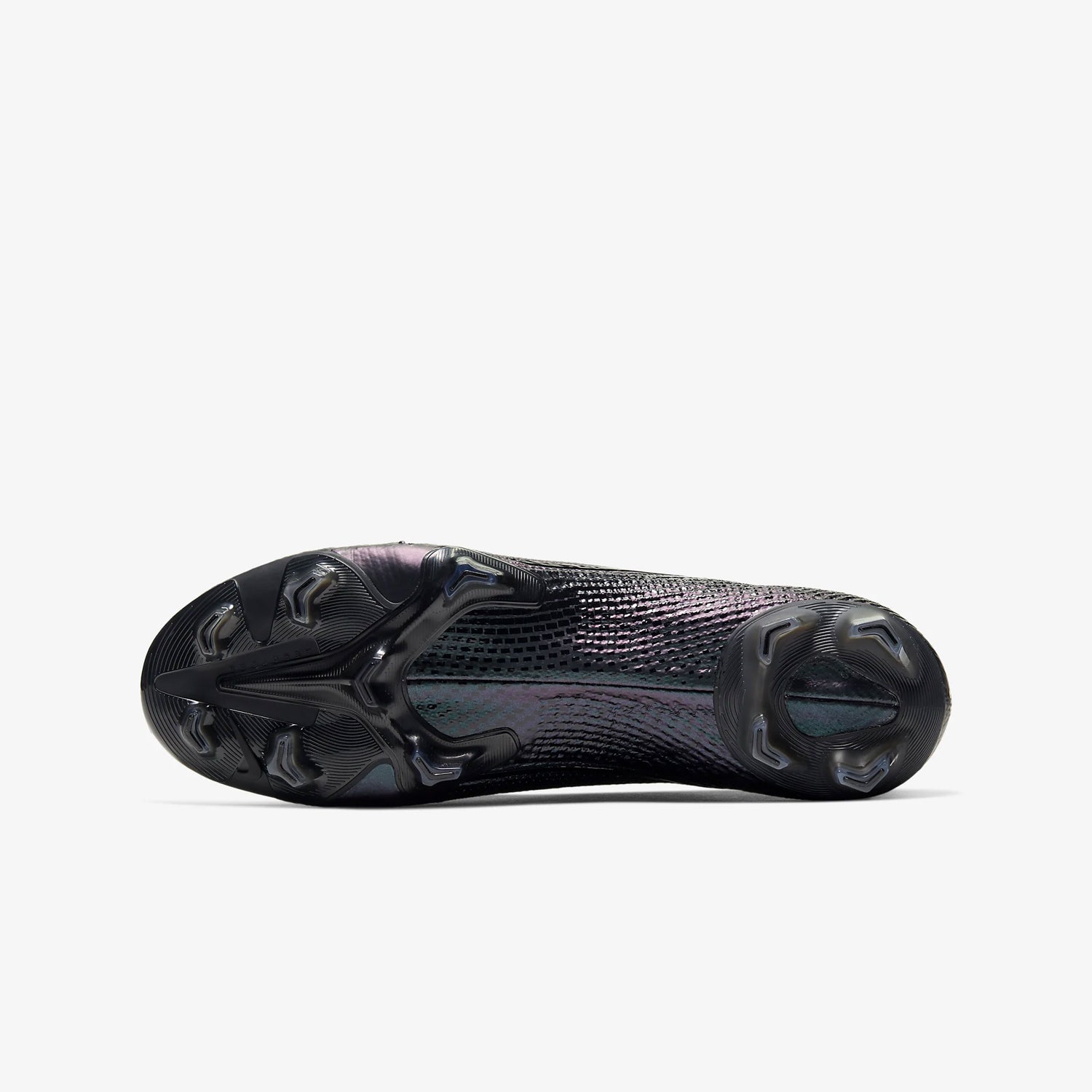 Mercurial Vapor 13 Elite Firm Ground Soccer Cleats Black - AQ4176-010-NIKE by Nike | Available at Niky's Sports