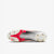Men's Vapor 13 Elite Firm Ground Soccer Cleat White/Black