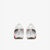 Men's Vapor 13 Elite Firm Ground Soccer Cleat White/Black