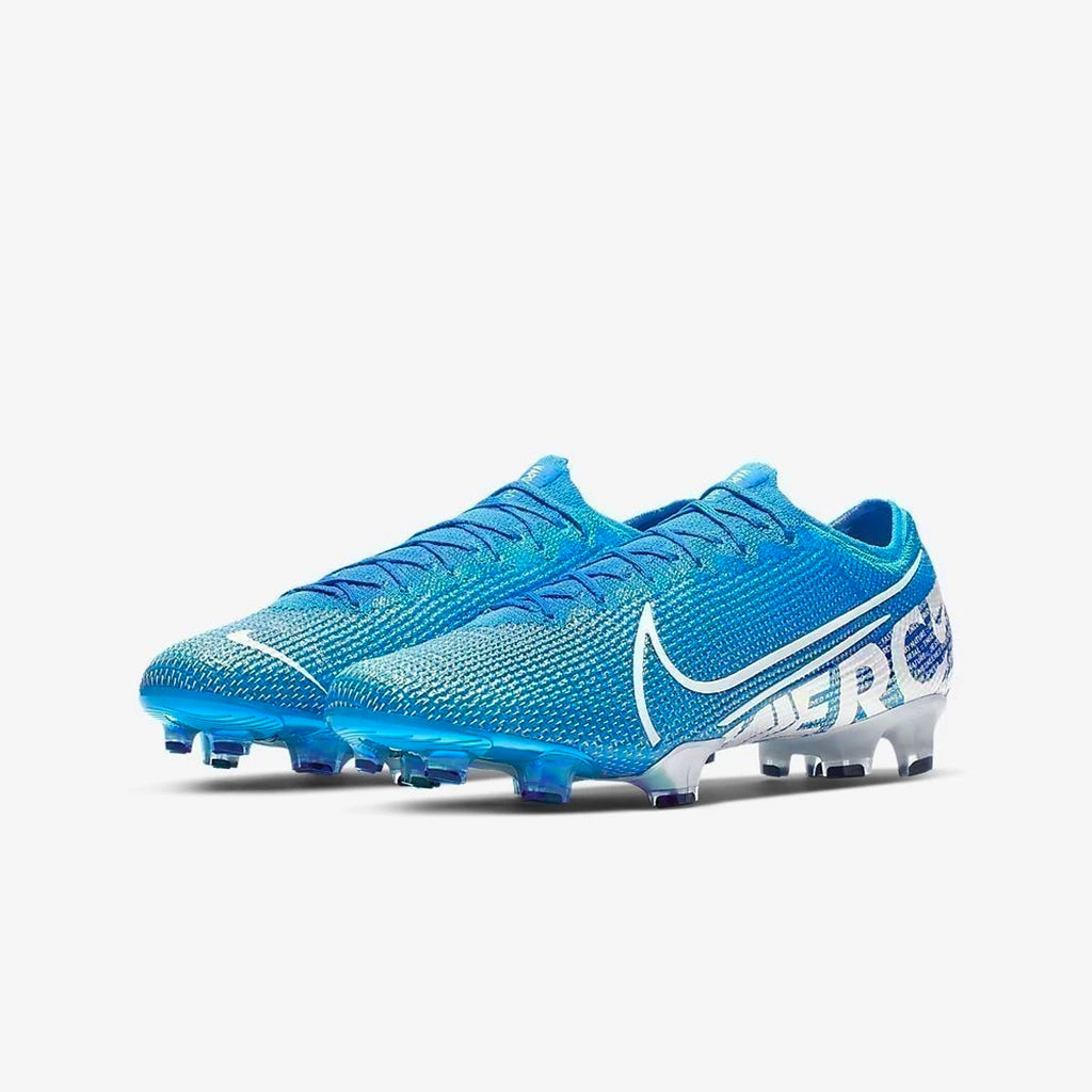 Mercurial Vapor 13 Elite FG - AQ4176-414-NIKE by Nike | Available at Niky's Sports