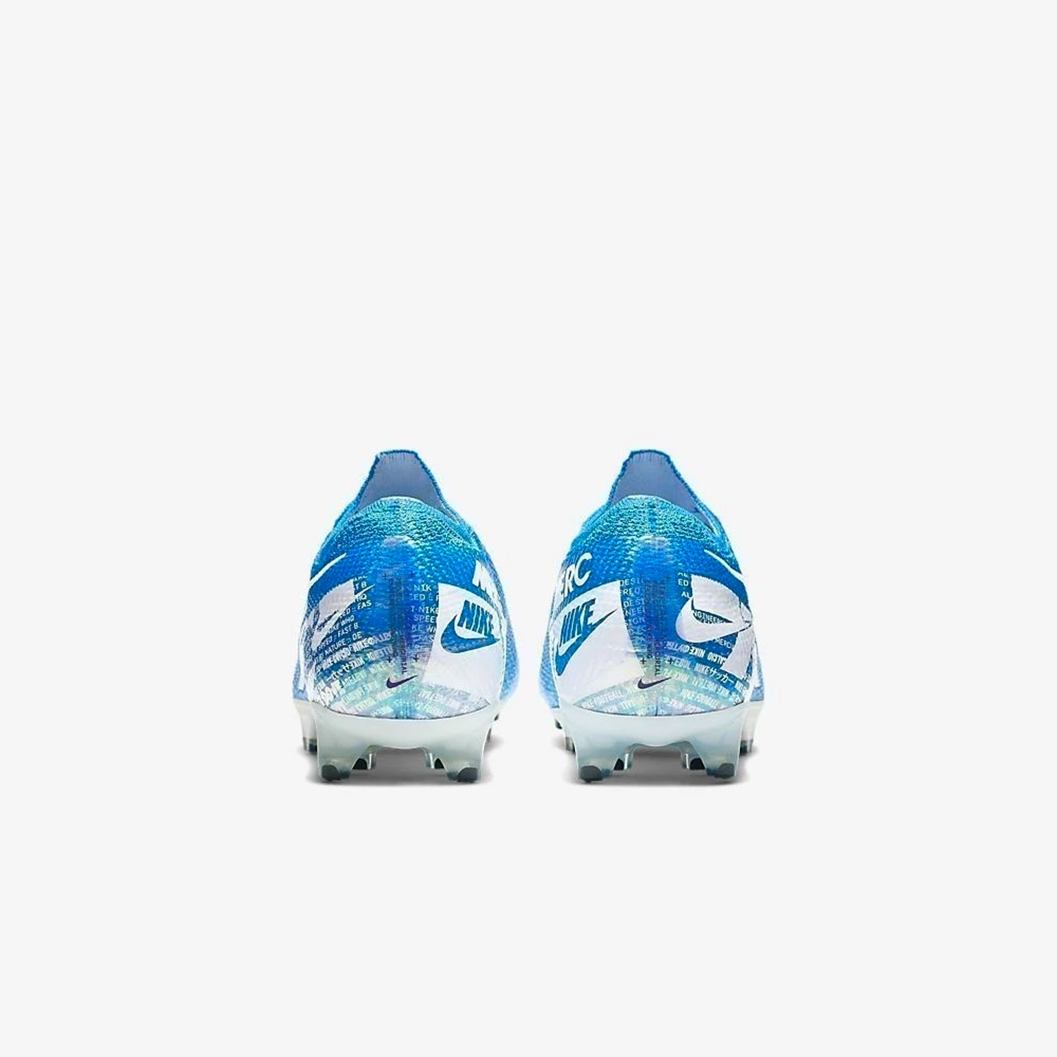 Mercurial Vapor 13 Elite FG - AQ4176-414-NIKE by Nike | Available at Niky's Sports