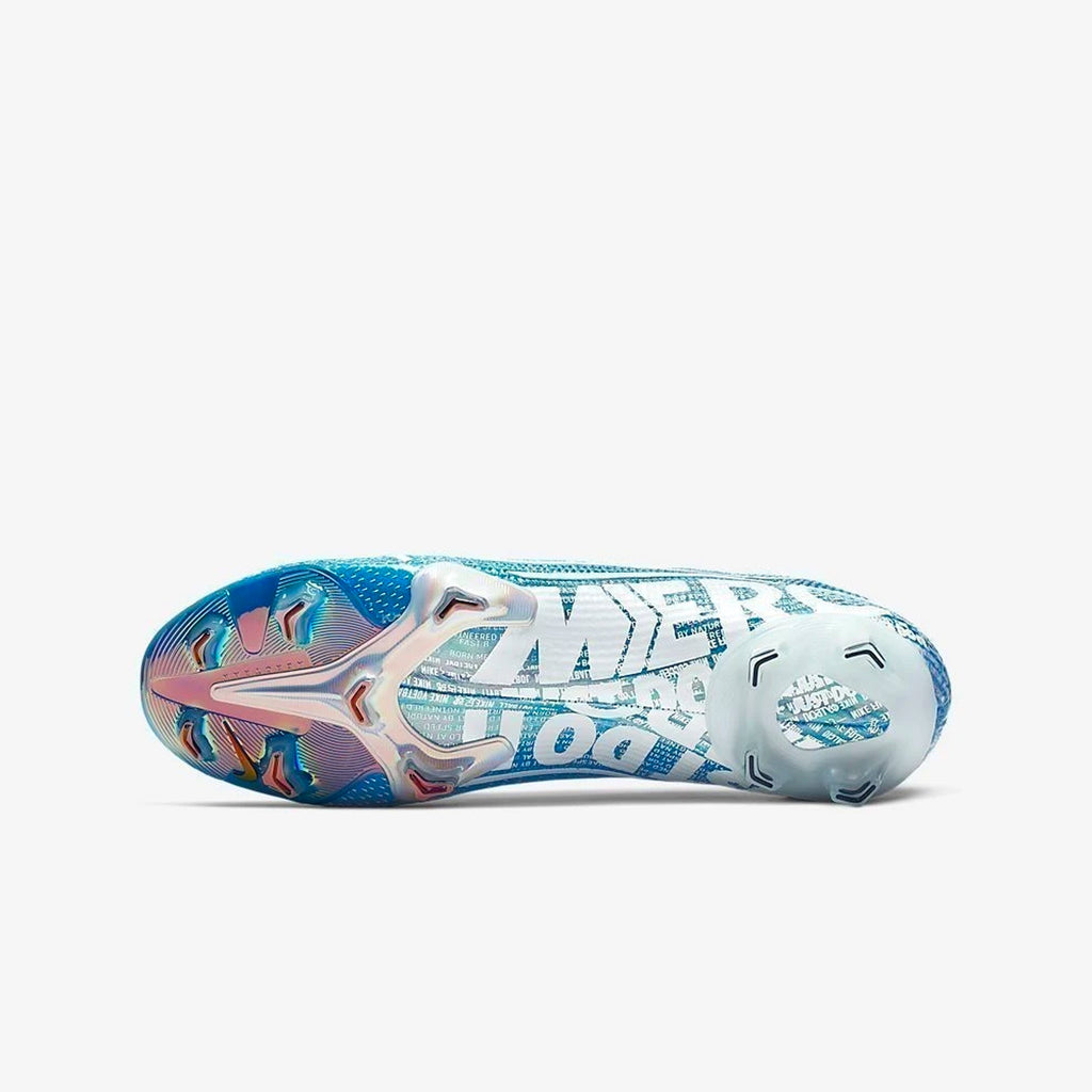 Mercurial Vapor 13 Elite FG - AQ4176-414-NIKE by Nike | Available at Niky's Sports