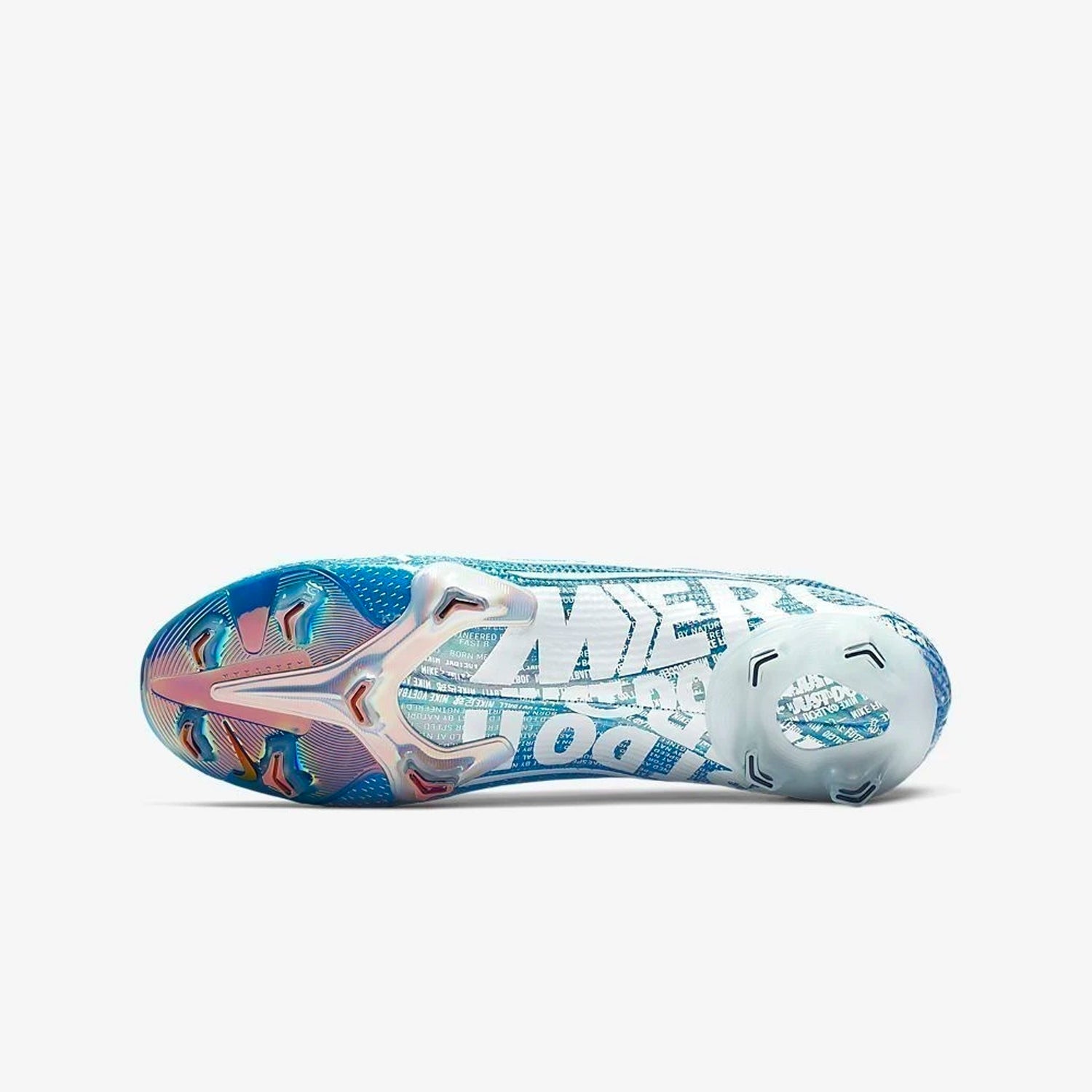 Mercurial Vapor 13 Elite FG - AQ4176-414-NIKE by Nike | Available at Niky's Sports