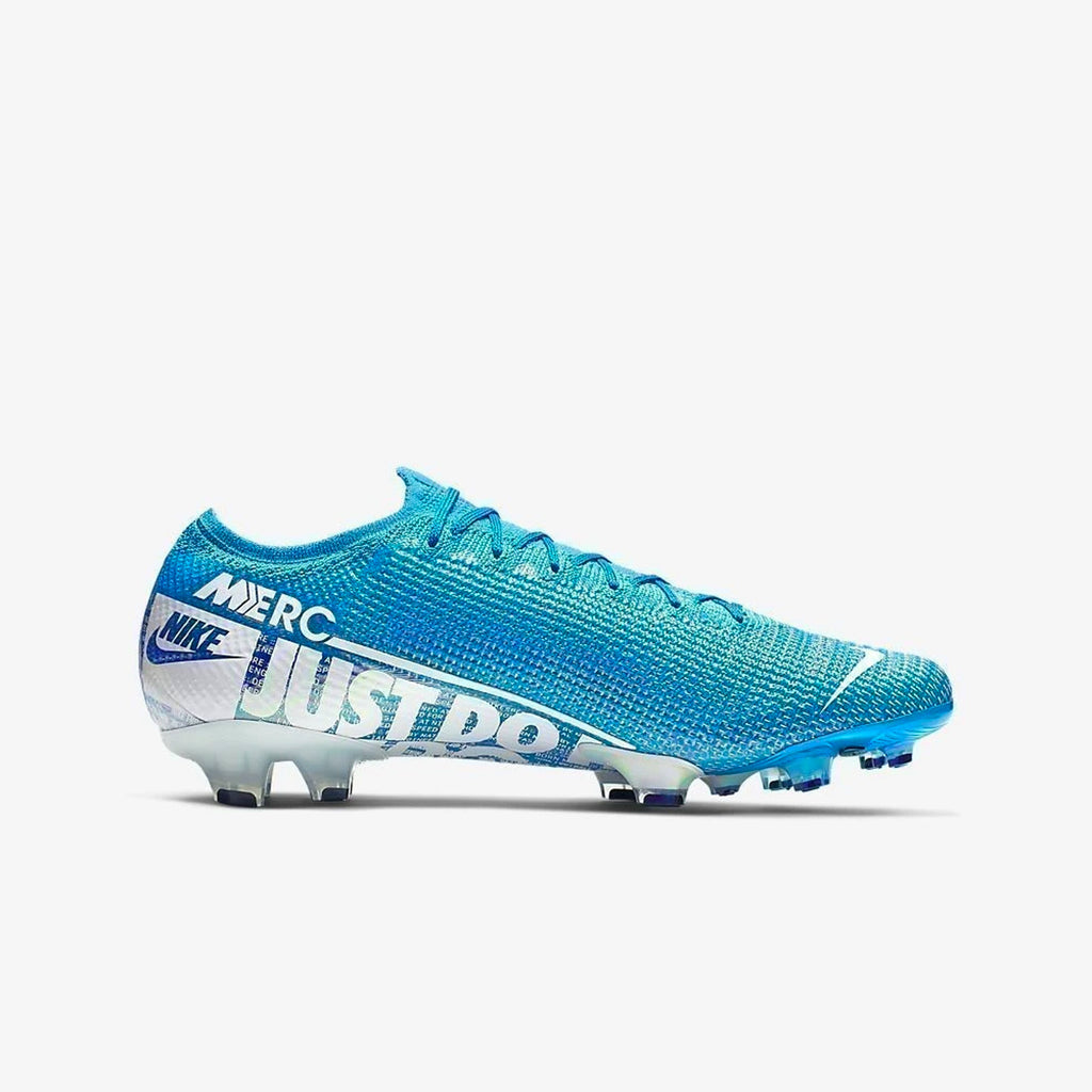 Mercurial Vapor 13 Elite FG - AQ4176-414-NIKE by Nike | Available at Niky's Sports