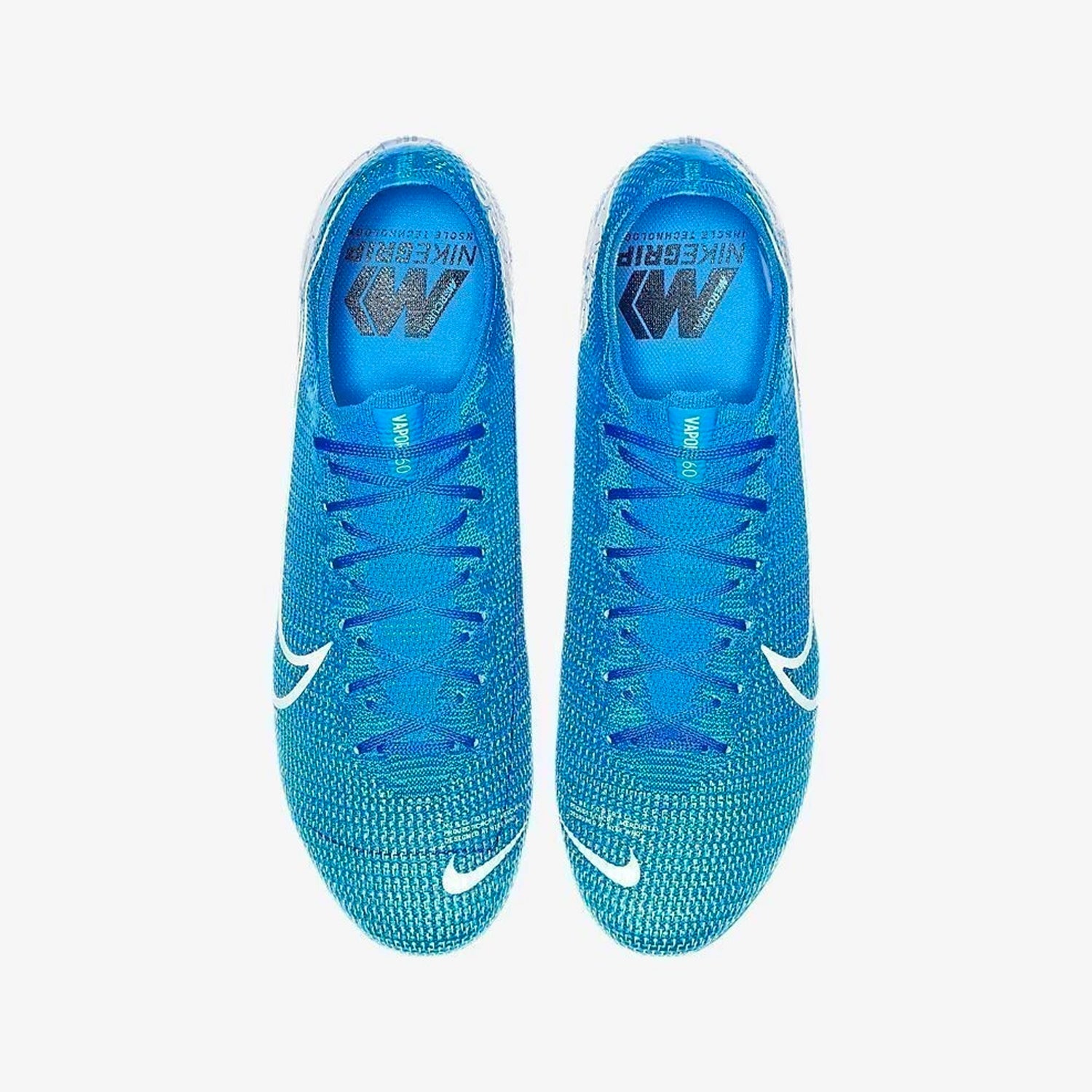 Mercurial Vapor 13 Elite FG - AQ4176-414-NIKE by Nike | Available at Niky's Sports