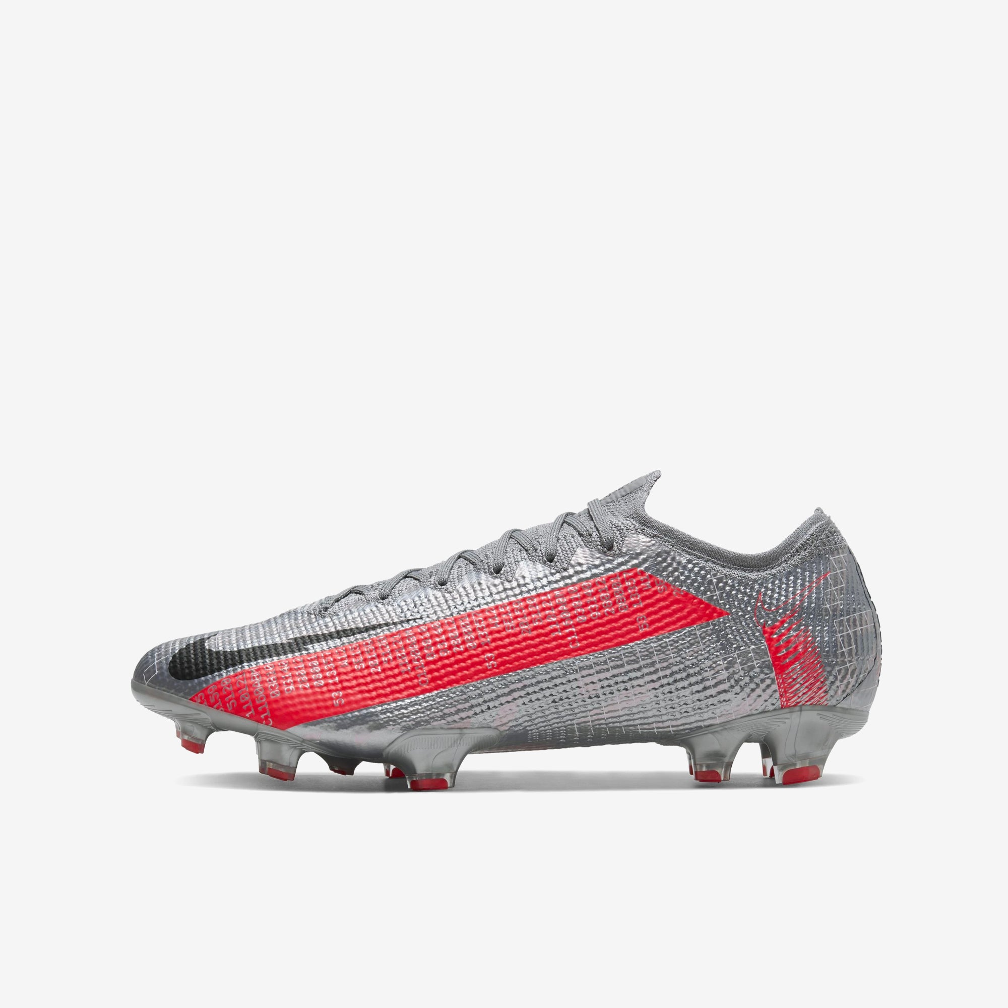 Men's Mercurial Vapor 13 Elite Firm Ground Soccer Shoes