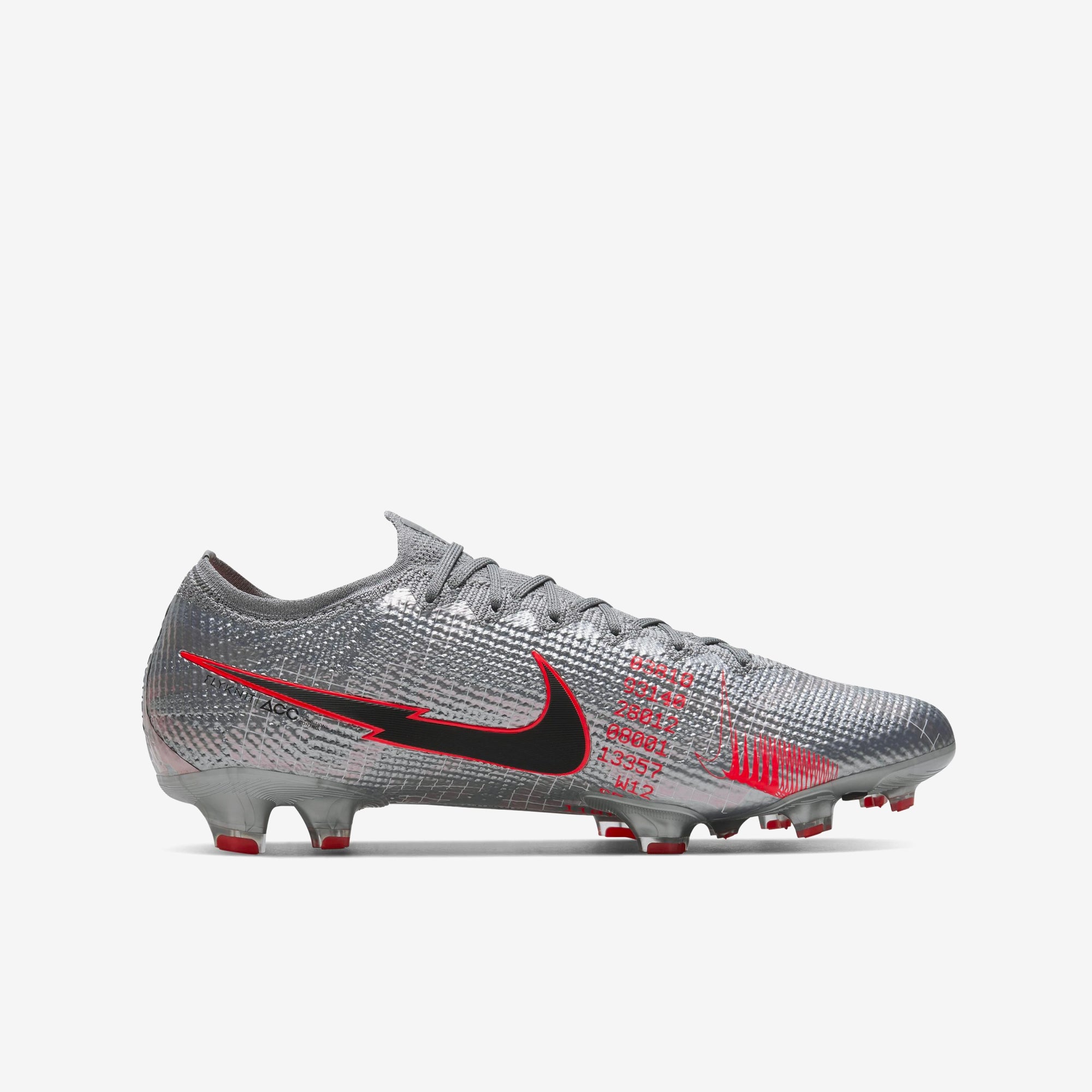 Men's Mercurial Vapor 13 Elite Firm Ground Soccer Shoes