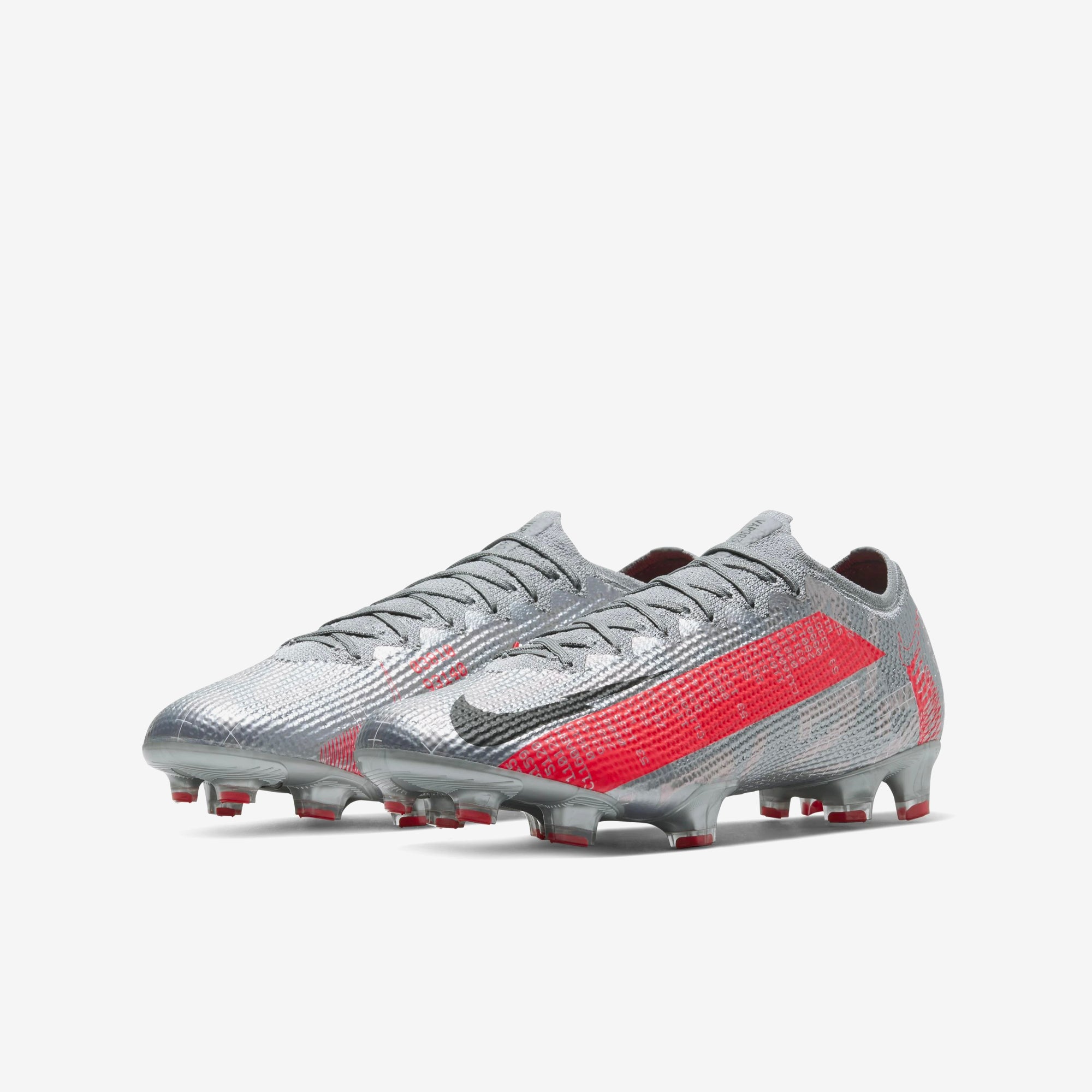 Men's Mercurial Vapor 13 Elite Firm Ground Soccer Shoes