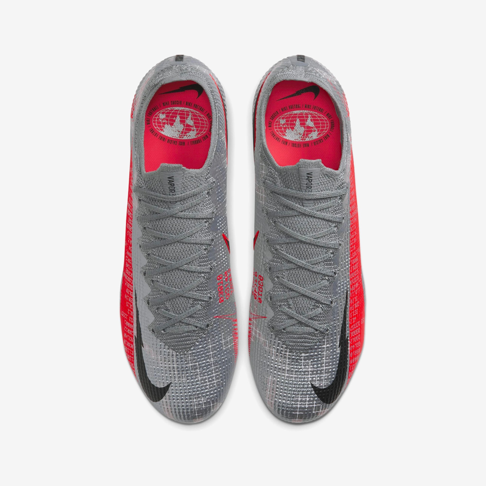 Men's Mercurial Vapor 13 Elite Firm Ground Soccer Shoes