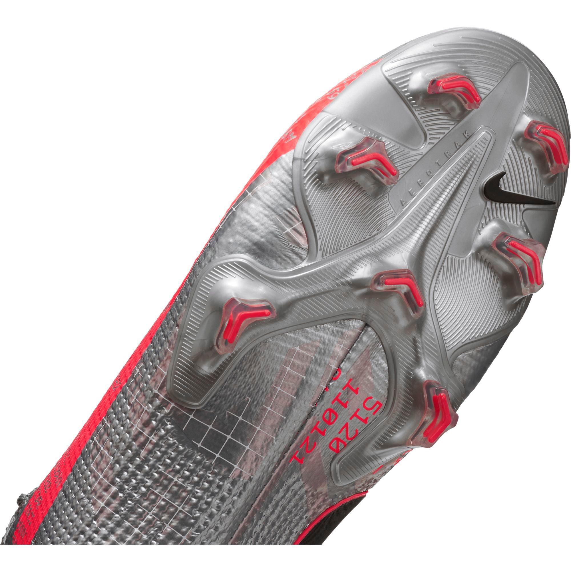 Men's Mercurial Vapor 13 Elite Firm Ground Soccer Shoes