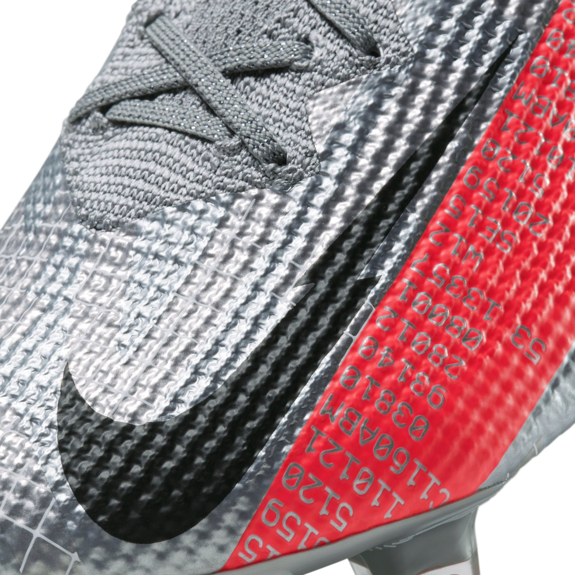 Men's Mercurial Vapor 13 Elite Firm Ground Soccer Shoes
