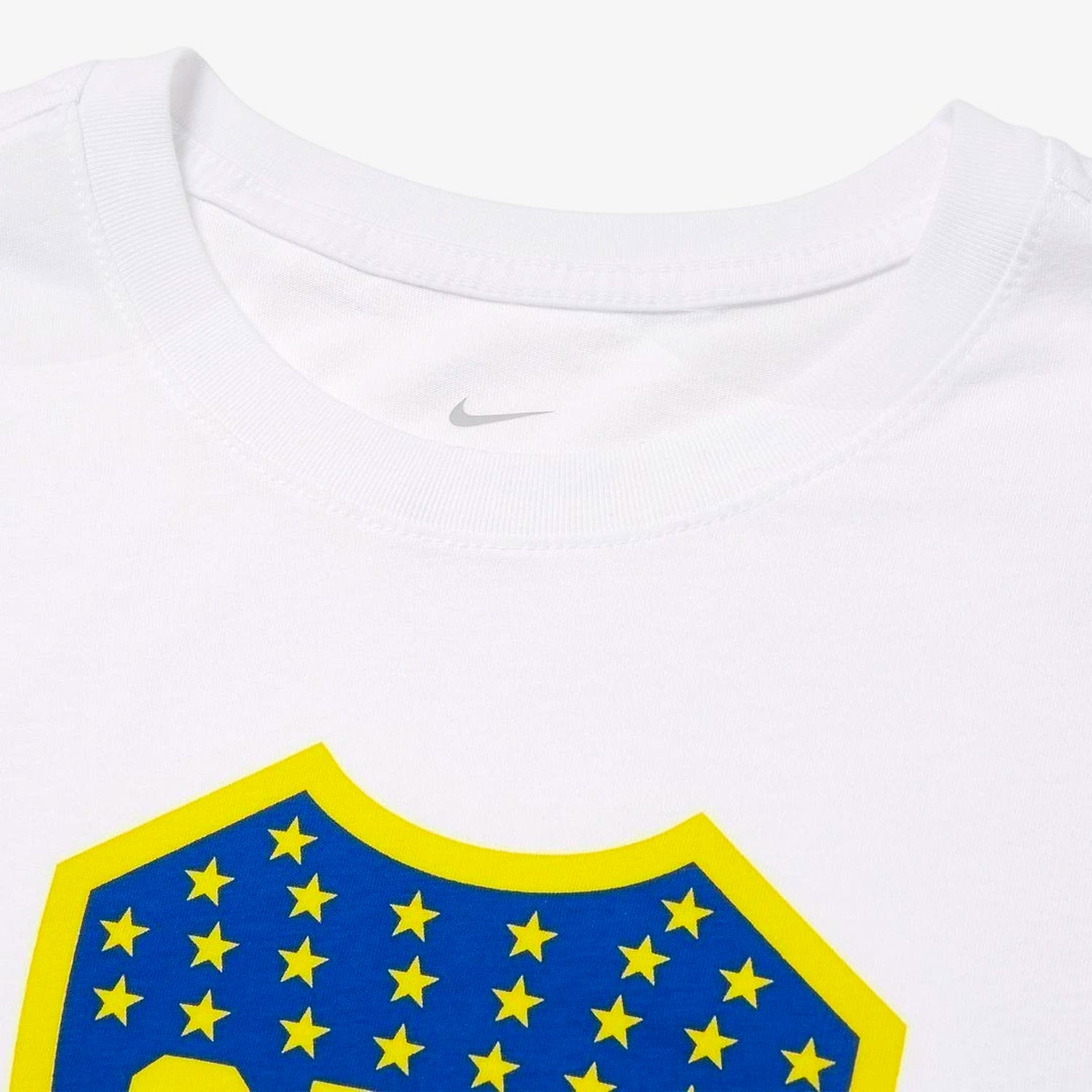 Club Atletico Boca Juniors Men's Tee