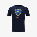 Club Atletico Boca Juniors Men's Tee - AQ7499-451-NIKE by Nike | Available at Niky's Sports