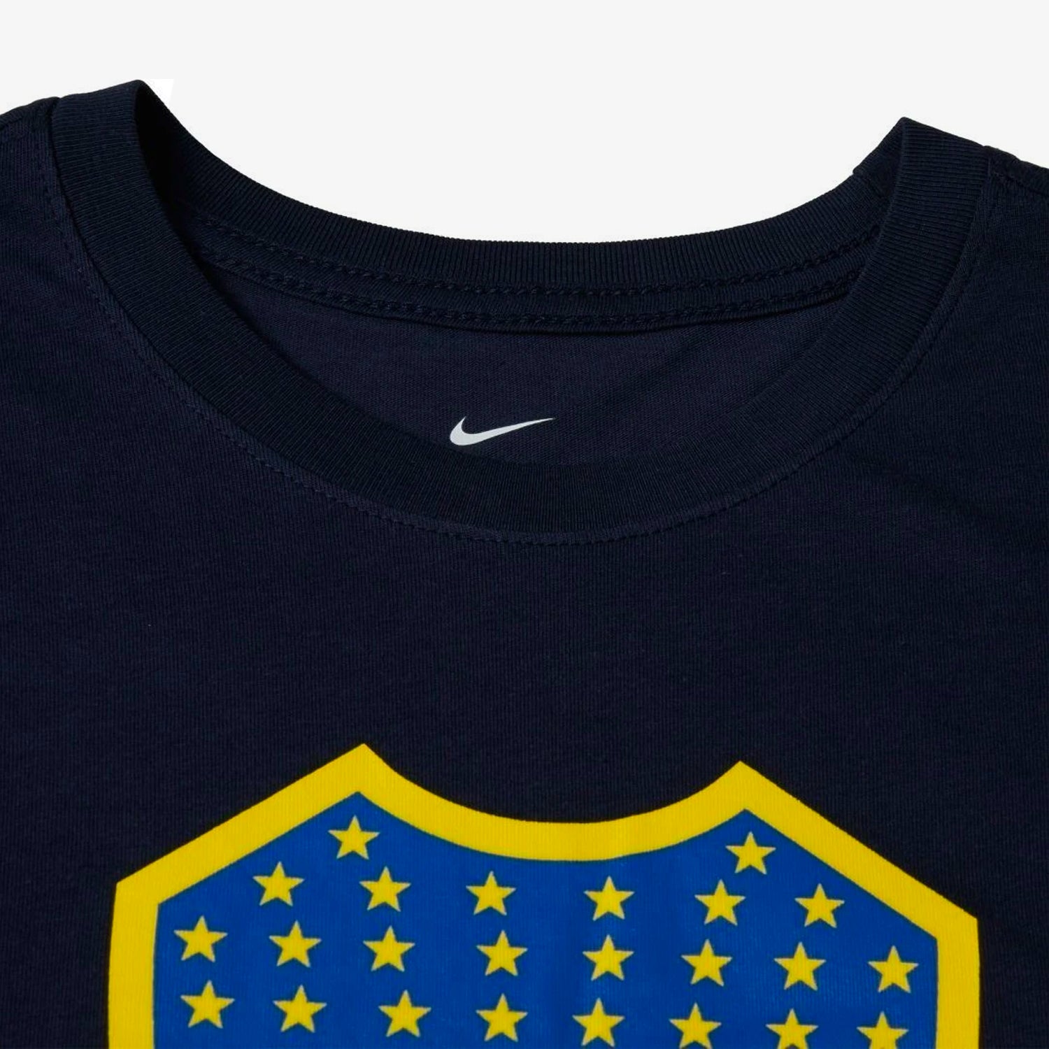 Club Atletico Boca Juniors Men's Tee – Niky's Sports