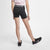 Nike Pro Girls Dri-Fit Shorts Black - AQ9040-010-NIKE by Nike | Available at Niky's Sports