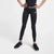 Pro Girls Tights Leggings - AQ9042-010-NIKE by Nike | Available at Niky's Sports