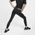 Pro Girls Tights Leggings - AQ9042-010-NIKE by Nike | Available at Niky's Sports