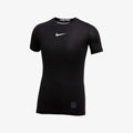 Kids Pro Short-Sleeve Compression Top