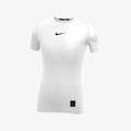 Kids Pro Short-Sleeve Compression Top