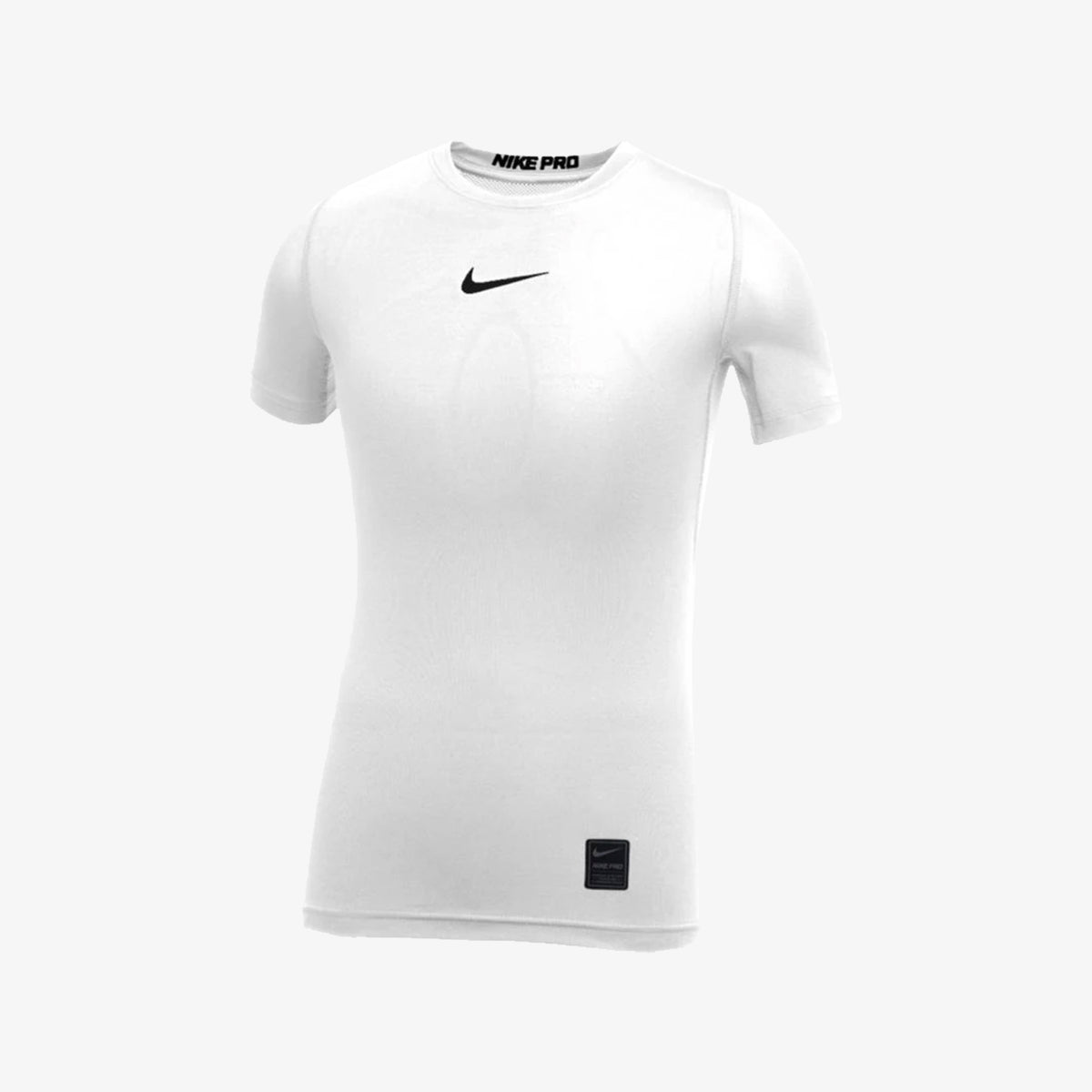 Kids Pro Short-Sleeve Compression Top