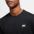 Mens NSW Club Tee - AR4997-014-NIKE by Nike | Available at Niky's Sports