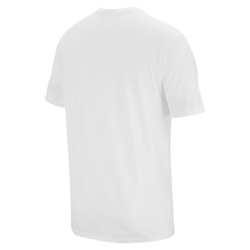 Nike Sportswear Club Men's T-Shirt - AR4997-100-NIKE by Nike | Available at Niky's Sports