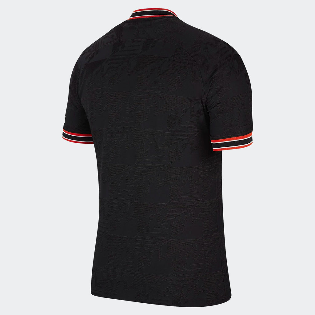 Men's Chelsea FC 19/20 Vapor Match Third Jersey - AR9342-011-NIKE by Nike | Available at Niky's Sports