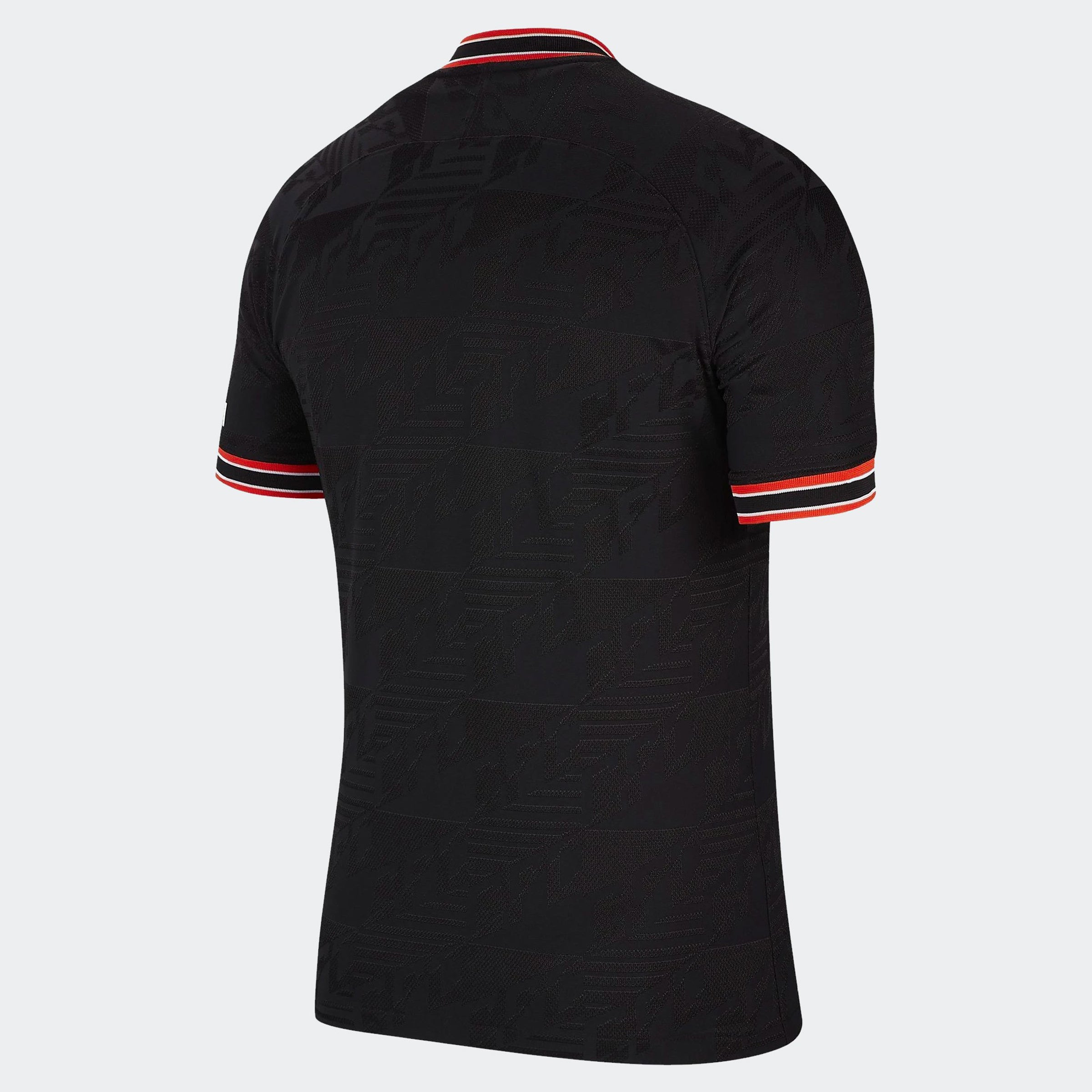 Men's Chelsea FC 19/20 Vapor Match Third Jersey - AR9342-011-NIKE by Nike | Available at Niky's Sports