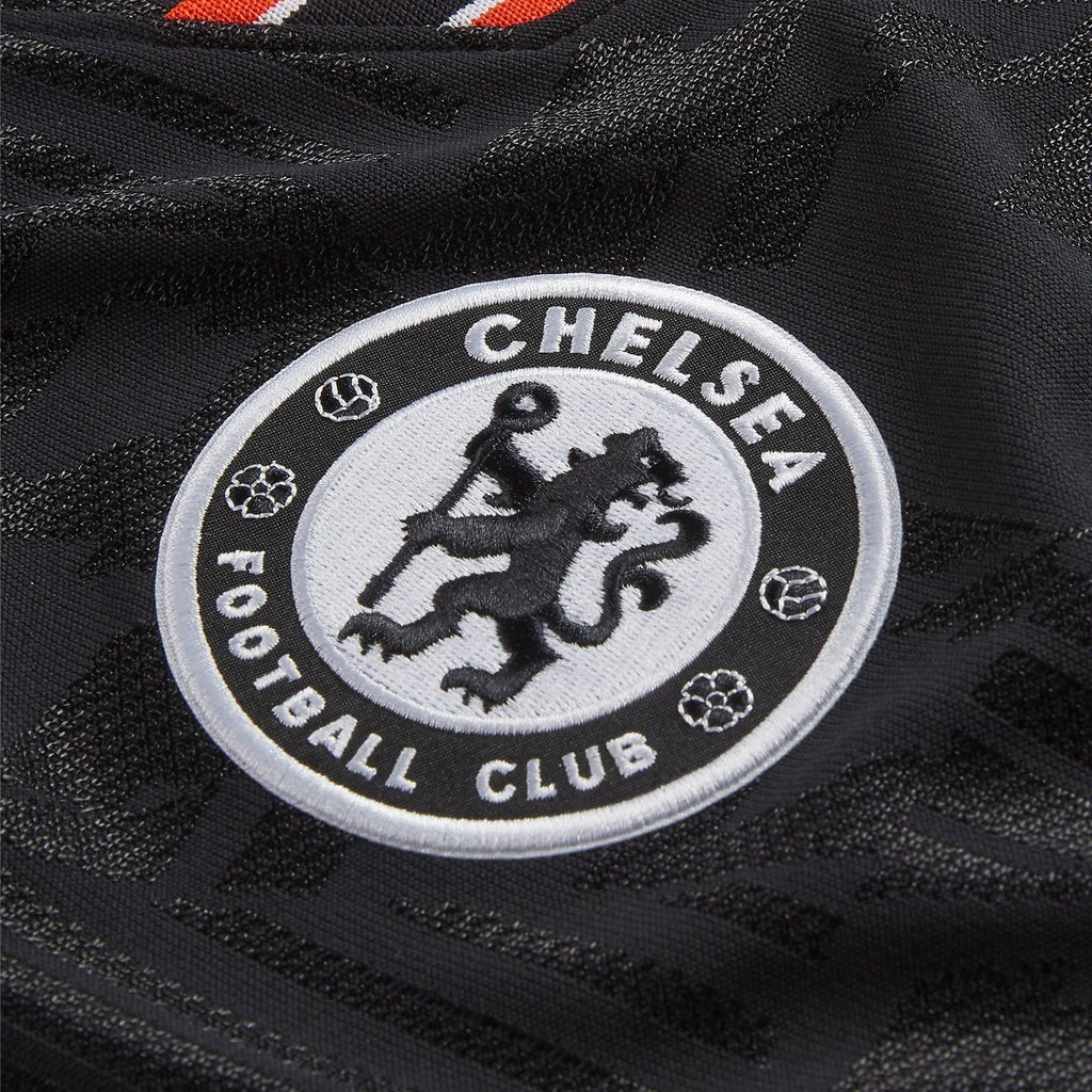 Men's Chelsea FC 19/20 Vapor Match Third Jersey - AR9342-011-NIKE by Nike | Available at Niky's Sports