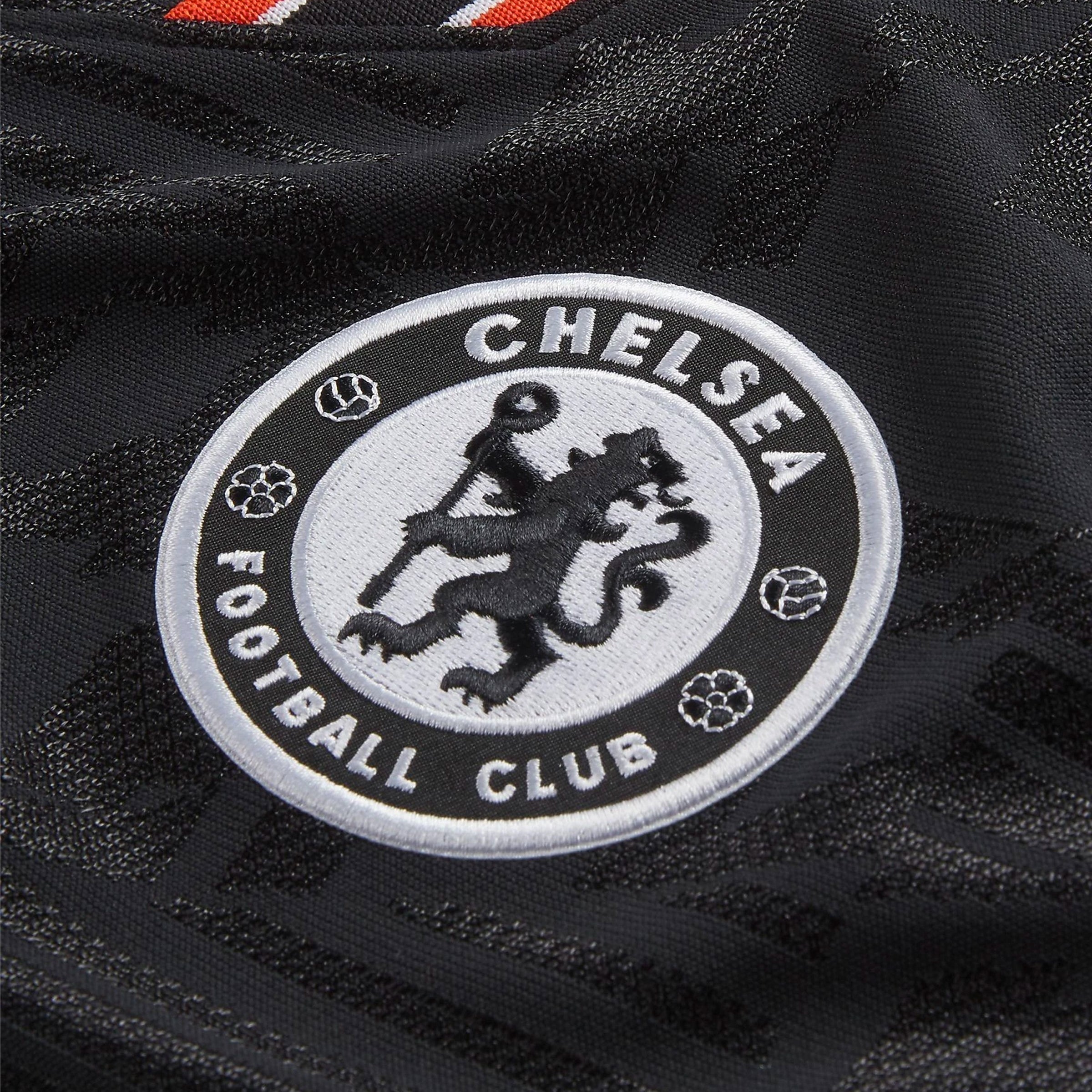 Men's Chelsea FC 19/20 Vapor Match Third Jersey - AR9342-011-NIKE by Nike | Available at Niky's Sports