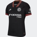 Men's Chelsea FC 19/20 Vapor Match Third Jersey - AR9342-011-NIKE by Nike | Available at Niky's Sports