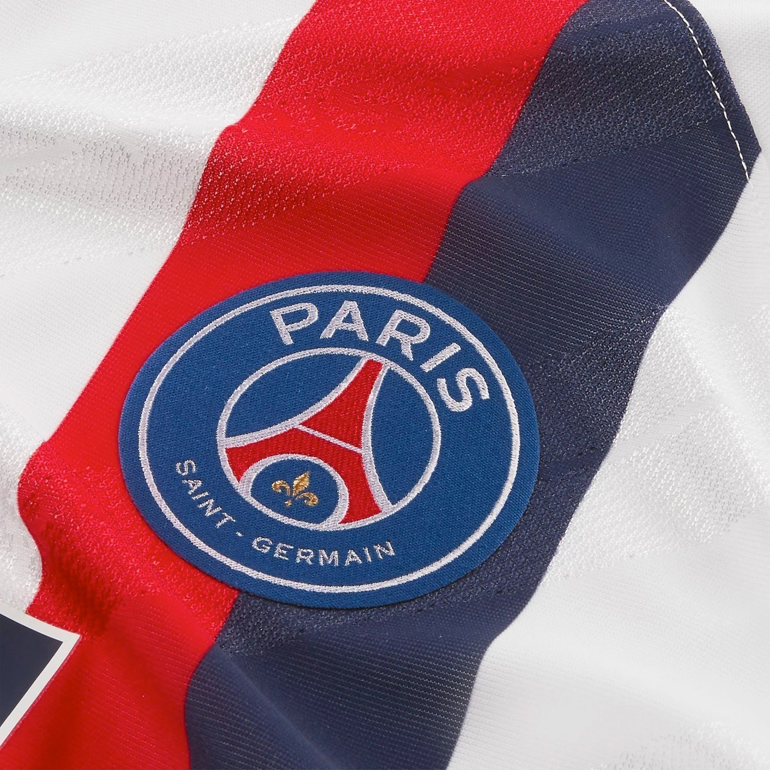 Mens Paris Saint-Germain Vapor Match Third Soccer Jersey 19/20 - AR9345-102-NIKE by Nike | Available at Niky's Sports