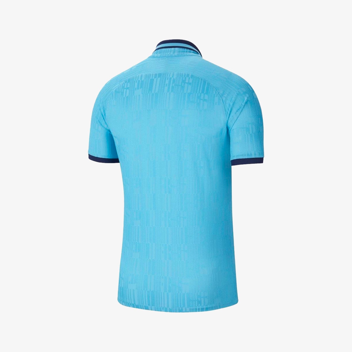 Mens Tottenham Hotspur Vapor Third Match Soccer Jersey 19/20 - AR9346-487-NIKE by Nike | Available at Niky's Sports