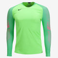 Men's Gardien II Goalkeeper Jersey - Green - AR9769-398-NIKE by Nike | Available at Niky's Sports