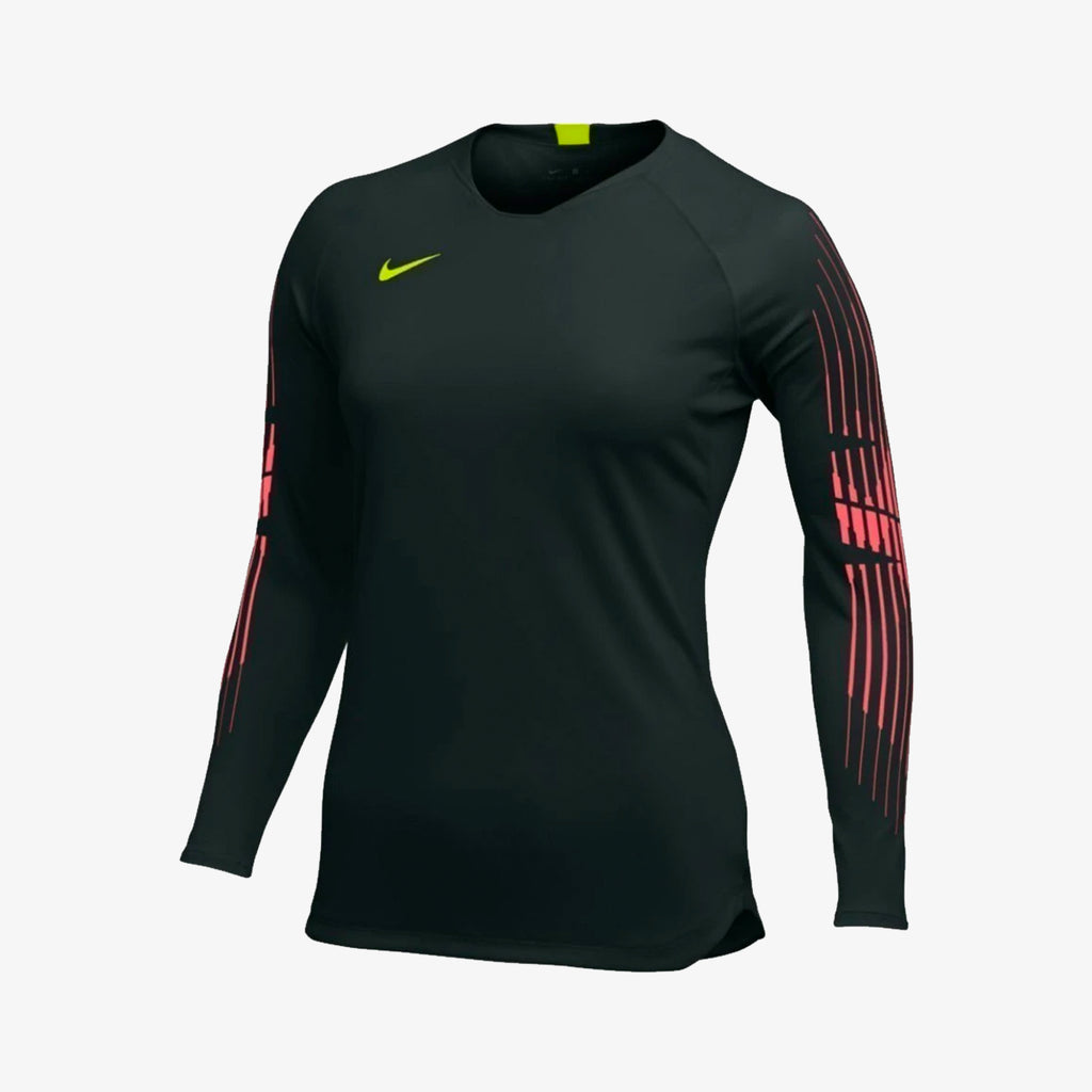 Gardien Women's Goalkeeper Soccer Jersey - AR9770-010-NIKE by Nike | Available at Niky's Sports