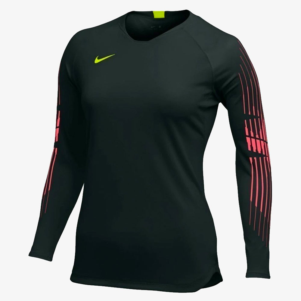 Gardien Women's Goalkeeper Soccer Jersey - AR9770-010-NIKE by Nike | Available at Niky's Sports