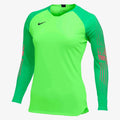 Gardien Women's Goalkeeper Soccer Jersey - AR9770-398-NIKE by Nike | Available at Niky's Sports