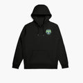 Arena FC Unisex Hoodie Black - ARENAFC-HOODY-BELLA CANVAS by Bella Canvas | Available at Niky's Sports