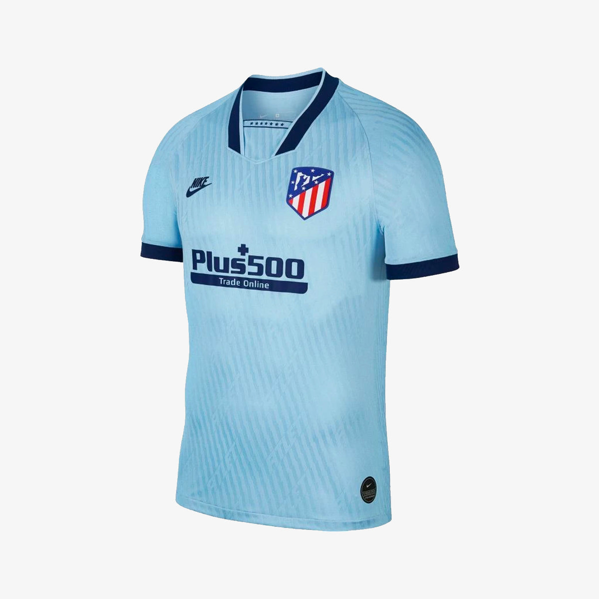 ATLETICO MADRID 3RD STADIUM JERSEY 19/20 MEN&#39;S