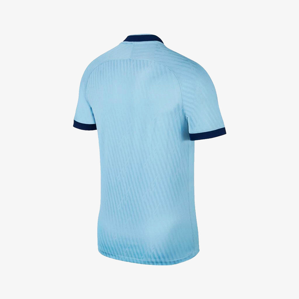 ATLETICO MADRID 3RD STADIUM JERSEY 19/20 MEN'S - AT0026-436-NIKE by Nike | Available at Niky's Sports