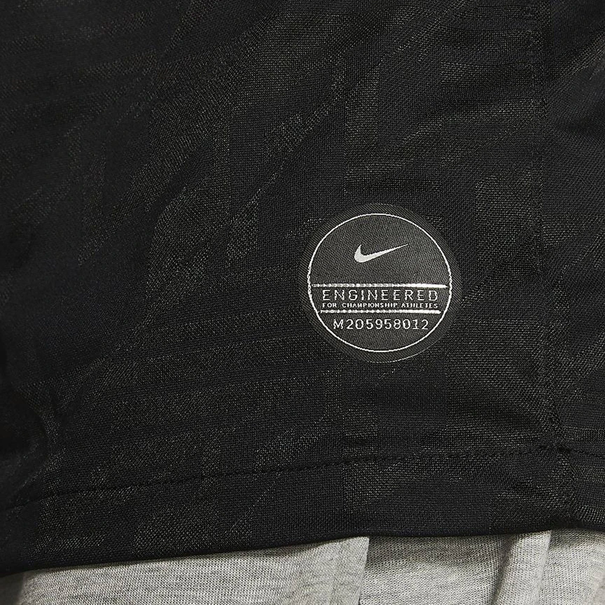 Men's Chelsea Short Sleeve Match Third Jersey - AT0028-011-NIKE by Nike | Available at Niky's Sports