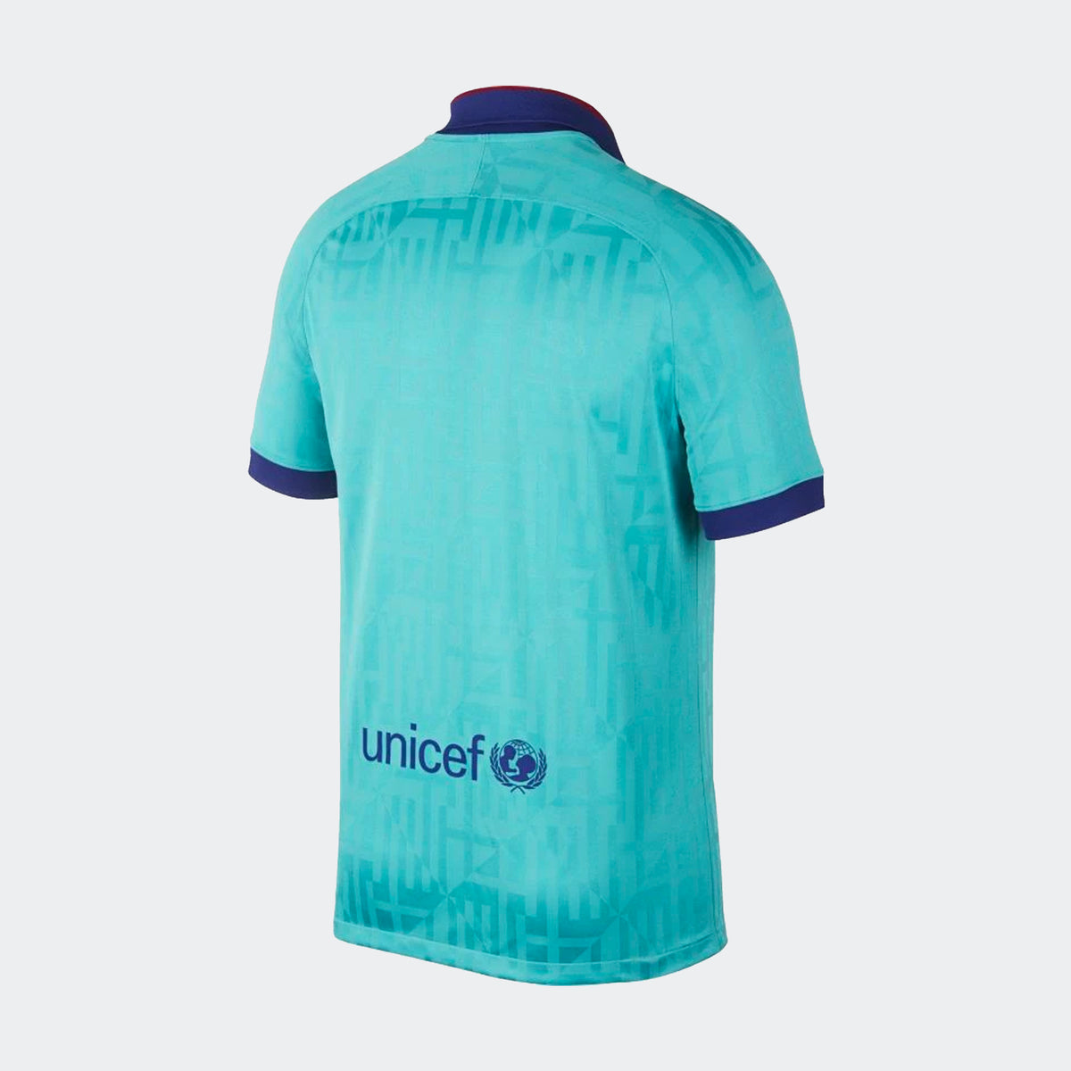 Men's FC Barcelona Stadium 3rd Soccer Jersey - AT0029-310-NIKE by Nike | Available at Niky's Sports