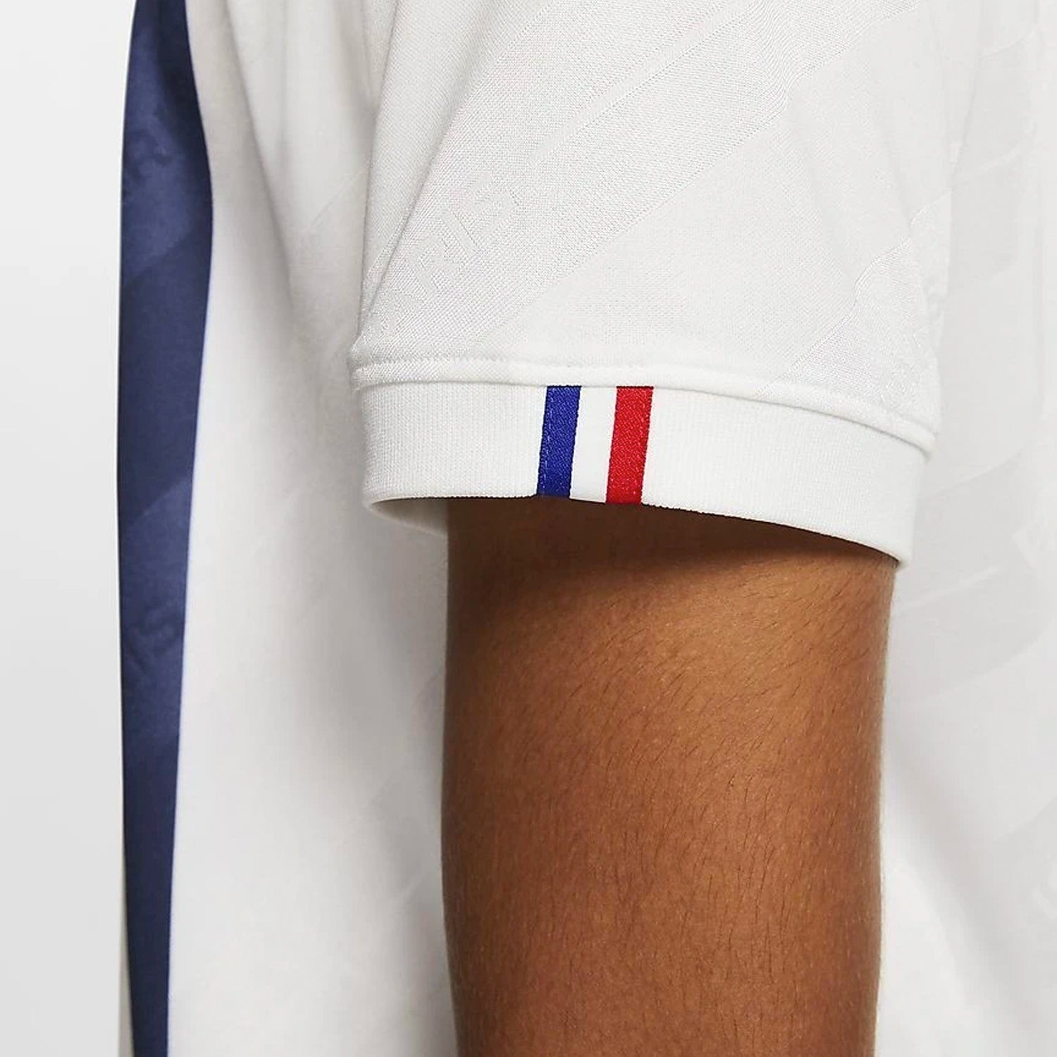 Paris Saint-Germain 2019/20 Stadium Third Soccer Jersey - AT0033-102-NIKE by Nike | Available at Niky's Sports
