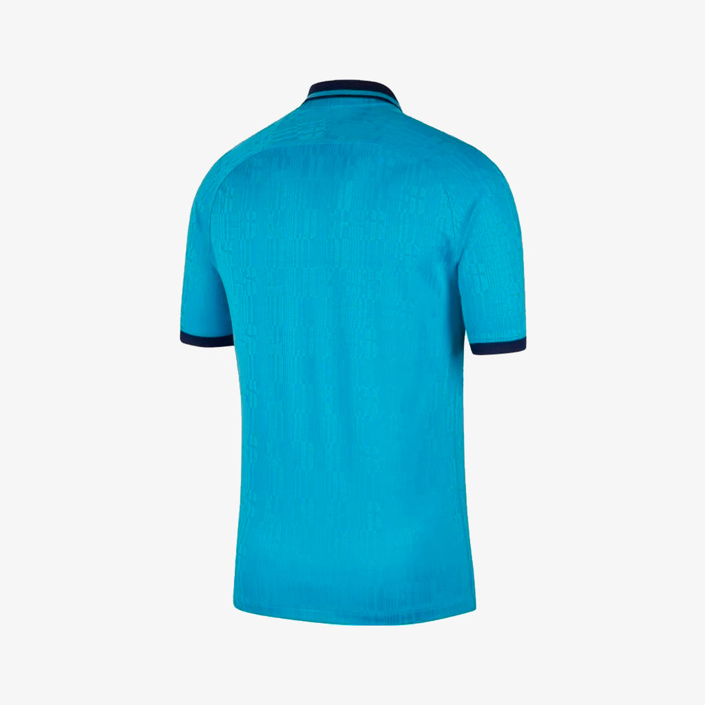 Mens Tottenham Hotspur Stadium Third Soccer Jersey 19/20 - AT0036-487-NIKE by Nike | Available at Niky's Sports