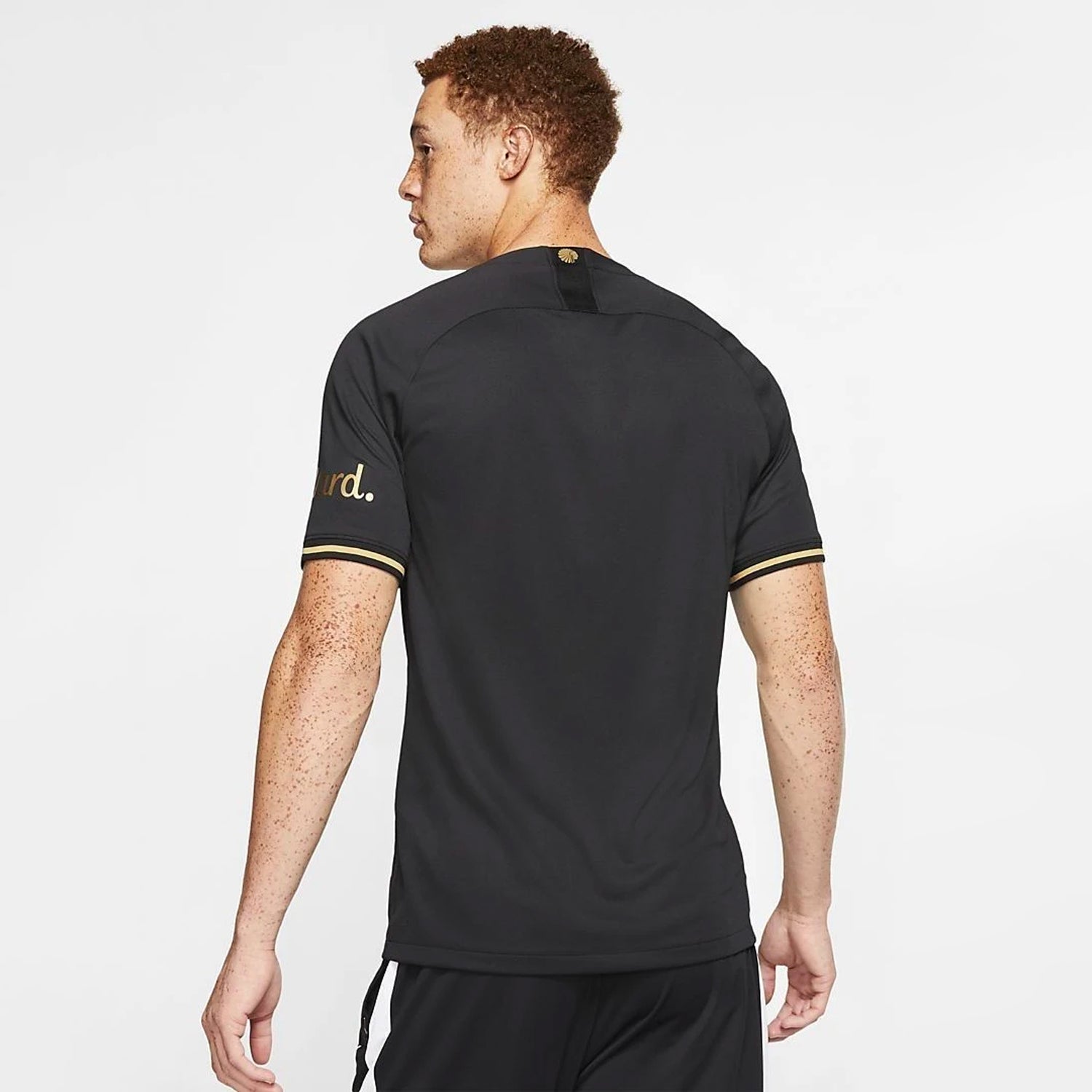 Kaizer Chiefs F.C. 19/20 Stadium Third Jersey