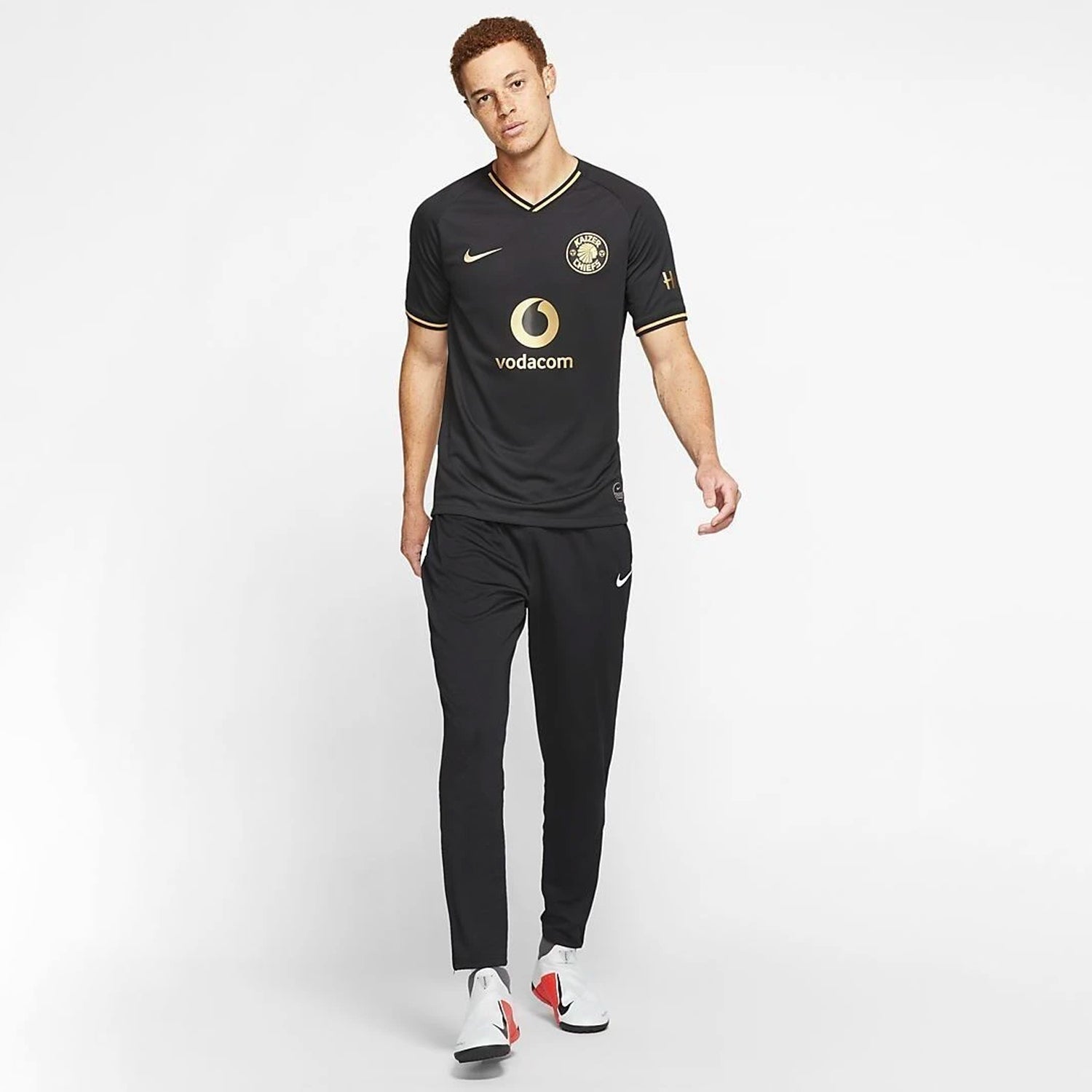 Kaizer Chiefs F.C. 19/20 Stadium Third Jersey