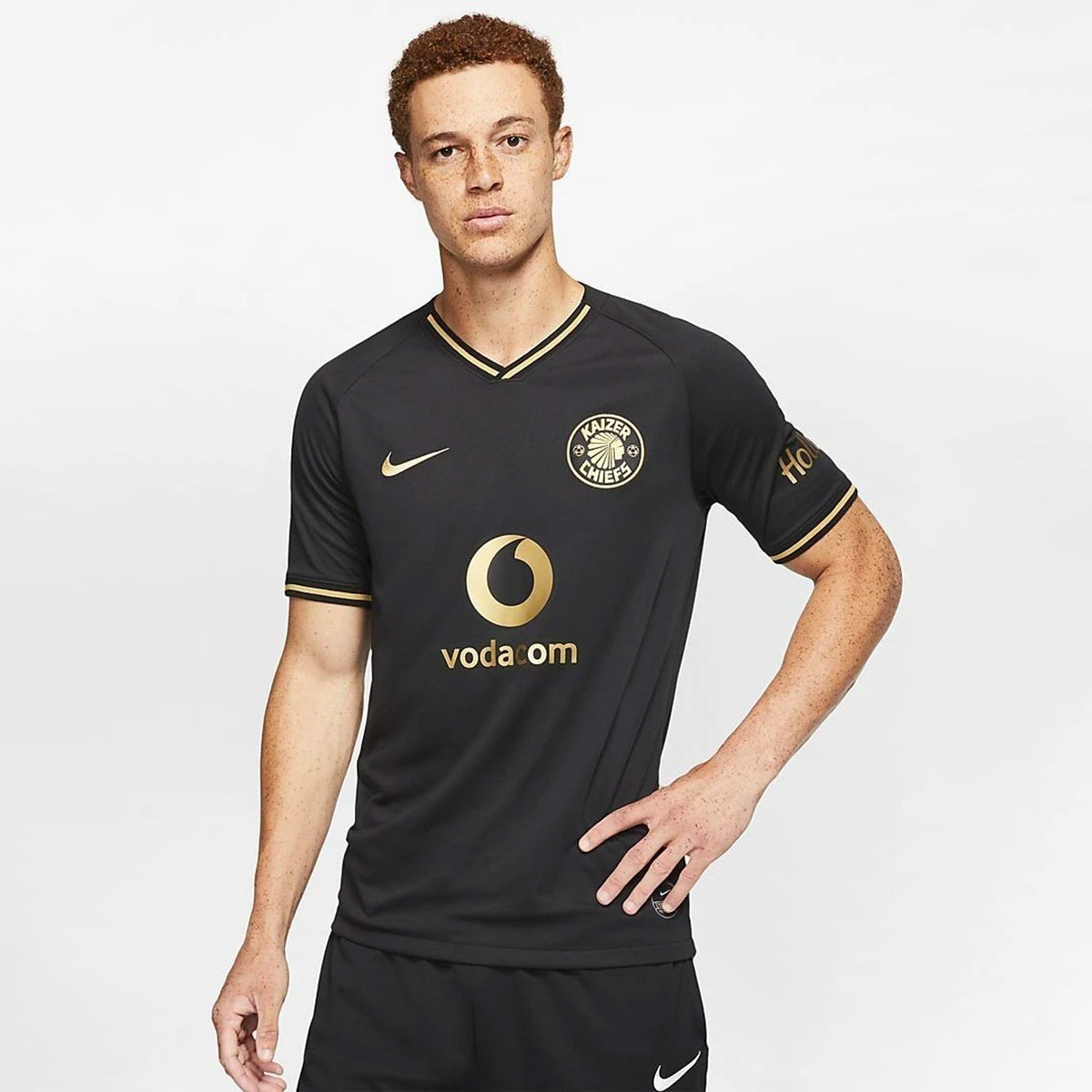 Kaizer Chiefs F.C. 19/20 Stadium Third Jersey
